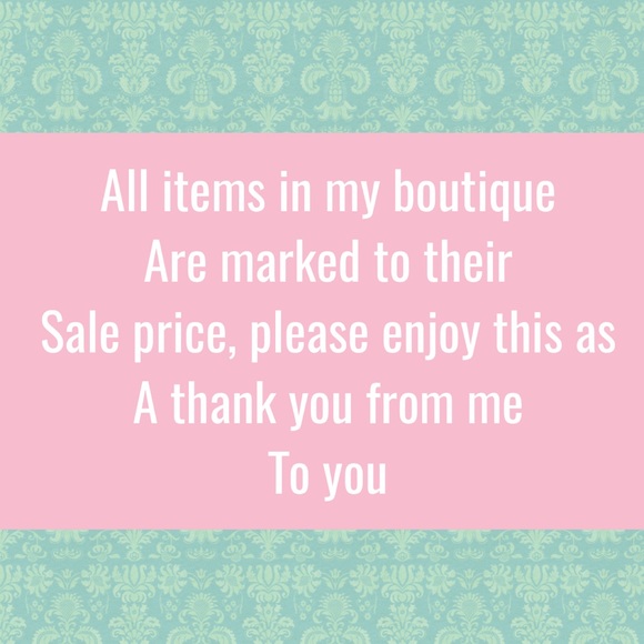 Gold w/crystals super pretty earrings Teal & black - Picture 7 of 7